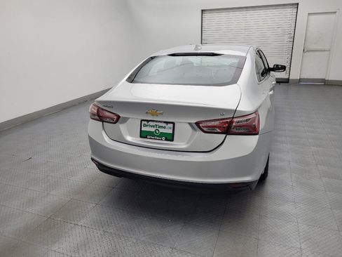 Used 2022 Chevrolet Malibu LT FWD image 7