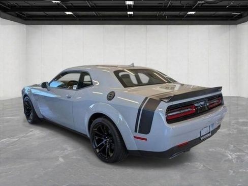 Certified 2022 Dodge Challenger R/T Scat Pack RWD image 3