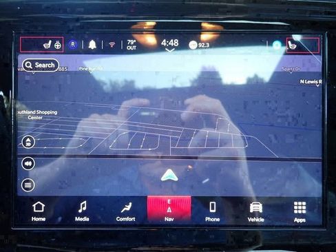 New 2026 Dodge Durango GT image 19