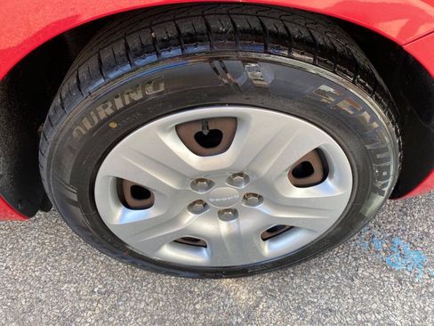 Used 2014 Dodge Dart SE w/ Convenience Group FWD image 10