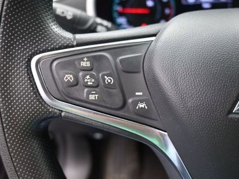 Used 2024 Chevrolet Malibu LT FWD image 27