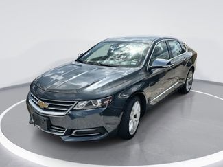 Used 2018 Chevrolet Impala Premier video 1