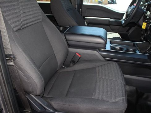 Certified 2023 Ford F150 XL w/ STX Appearance Package RWD image 27