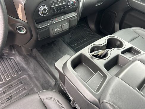 Used 2024 Chevrolet Silverado 3500 W/T image 20