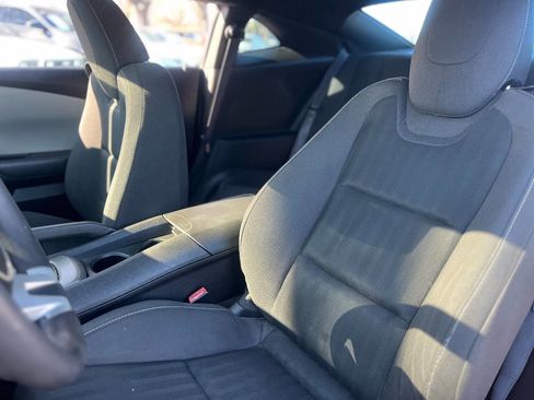 Used 2011 Chevrolet Camaro LS w/ Bluetooth Package image 11