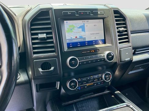 Used 2021 Ford Expedition Max Limited RWD image 15