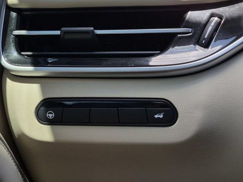 Used 2025 INFINITI QX60 Luxe AWD/4WD image 37