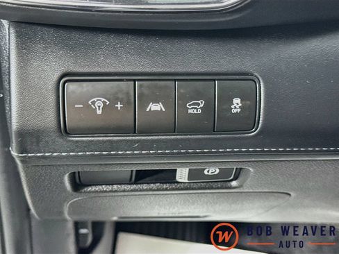 Used 2023 Hyundai Santa Fe SEL w/ Premium Package AWD/4WD image 12