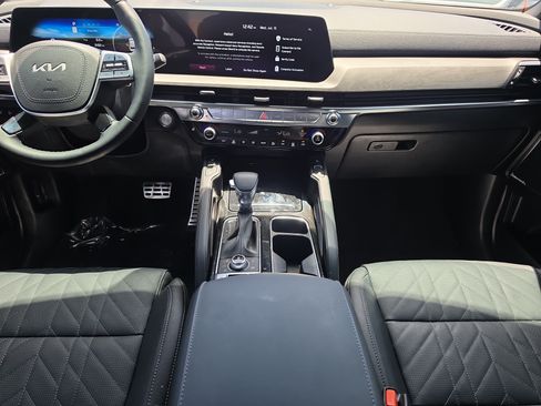 Certified 2025 Kia Telluride SX X-Line AWD/4WD image 15