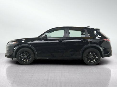 Used 2024 Honda HR-V Sport image 2