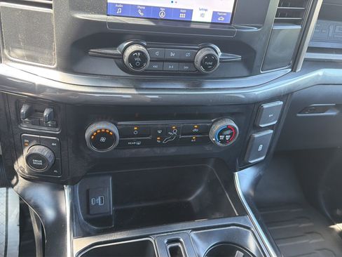 Used 2023 Ford F150 XL w/ STX Appearance Package AWD/4WD image 23