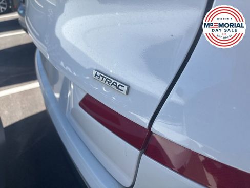 Used 2020 Hyundai Tucson SE AWD/4WD image 4