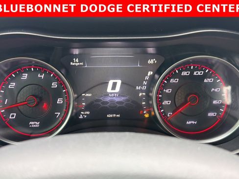 Used 2021 Dodge Charger Scat Pack RWD image 20