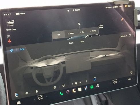 Used 2024 Tesla Model 3 Long Range AWD/4WD image 12