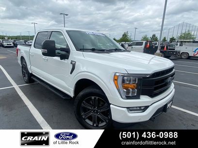 Certified 2023 Ford F150 Lariat