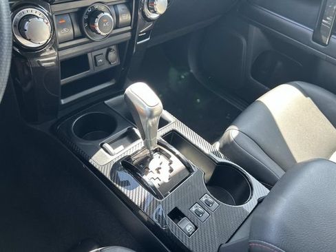 Used 2023 Toyota 4Runner TRD Off-Road Premium w/ Moonroof Package AWD/4WD image 27