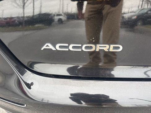 Used 2023 Honda Accord Sport image 15