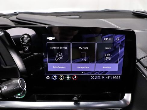 Used 2023 Chevrolet Corvette Stingray Coupe w/ Z51 Performance Package image 27