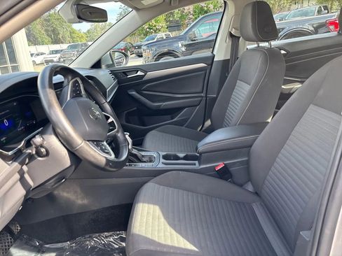 Used 2024 Volkswagen Jetta S FWD image 10