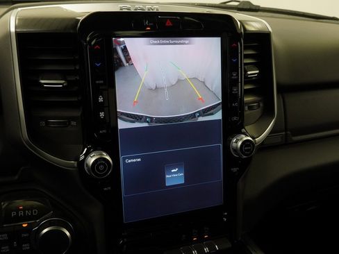 New 2026 RAM 1500 Big Horn image 25