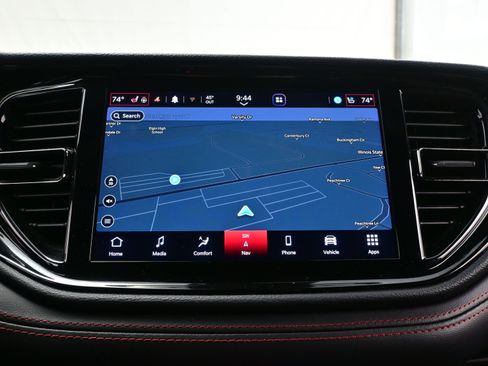 Used 2025 Dodge Durango R/T image 20