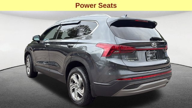 Used 2023 Hyundai Santa Fe SEL w/ Cargo Package AWD/4WD image 10