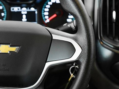 Used 2019 Chevrolet Colorado W/T image 15