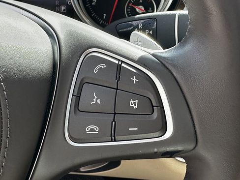 Used 2017 Mercedes-Benz GLS 450 4MATIC image 29