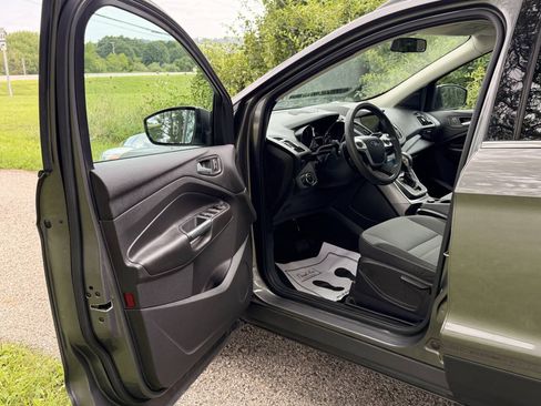 Used 2013 Ford Escape SE AWD/4WD image 10