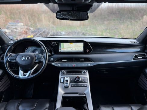 Used 2020 Hyundai Palisade Limited image 10