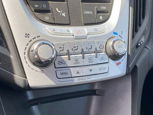 Used 2013 Chevrolet Equinox LS w/ LPO, Protection Package FWD image 10