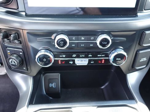 Used 2024 Ford F150 XLT w/ Equipment Group 302A MID AWD/4WD image 47
