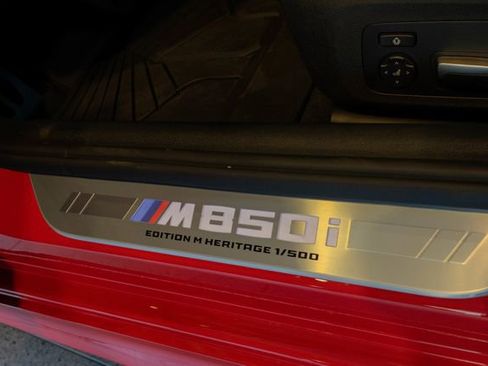New 2026 BMW M850i xDrive AWD/4WD image 14