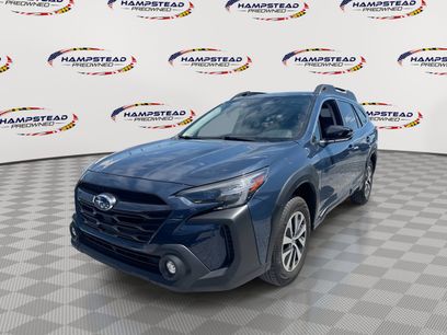 Used 2023 Subaru Outback Premium