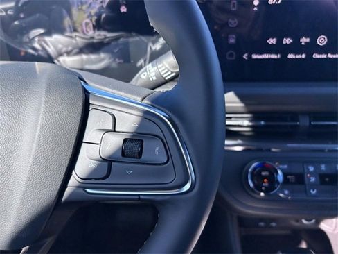 New 2026 Buick Envista Preferred w/ Convenience I Package image 11