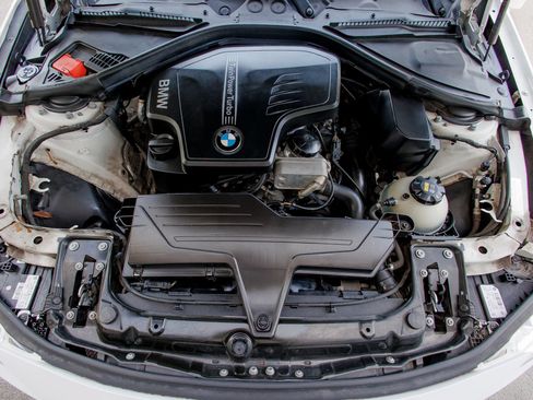 Used 2016 BMW 328i Sedan RWD image 35