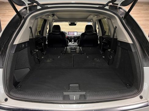 Used 2024 Acura MDX SH-AWD w/ Technology Package image 21