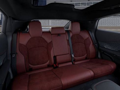 New 2026 Dodge Charger R/T image 15