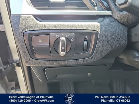 Used 2018 BMW X1 xDrive28i AWD/4WD image 44