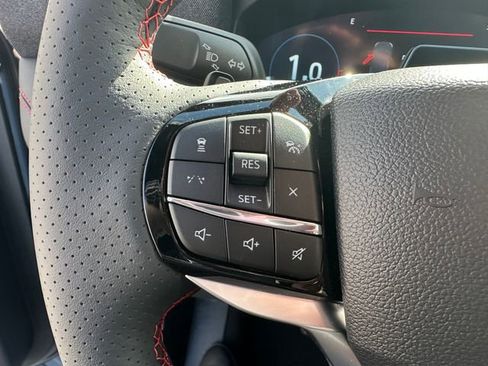 New 2026 Ford Explorer ST image 13