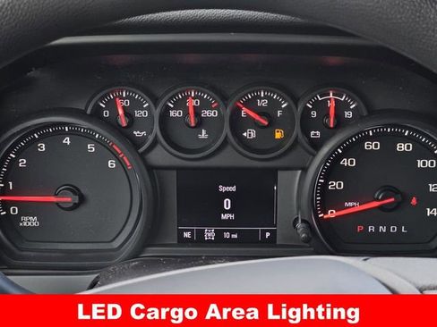 New 2026 GMC Sierra 2500 Pro image 21