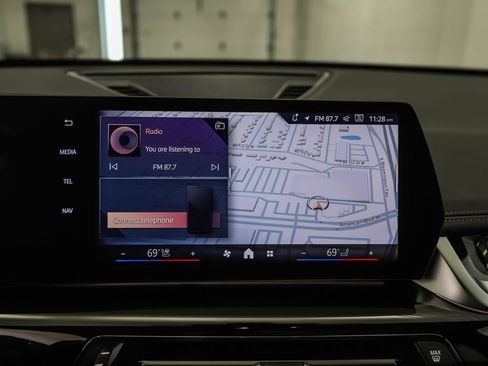 Used 2025 BMW X1 xDrive28i w/ Convenience Package image 15