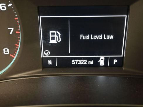 Used 2022 Chevrolet Malibu LS image 19