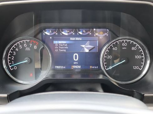 Used 2022 Ford F150 XLT w/ Equipment Group 301A Mid AWD/4WD image 26