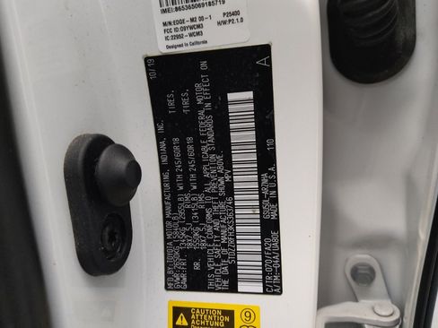 Used 2019 Toyota Highlander Plus image 33