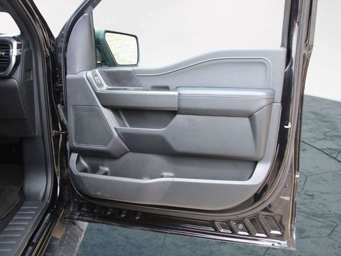Used 2023 Ford F150 XLT w/ Equipment Group 302A High AWD/4WD image 26