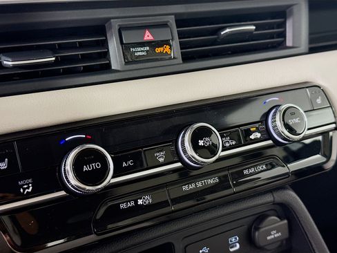 New 2026 Honda Pilot EX-L image 19