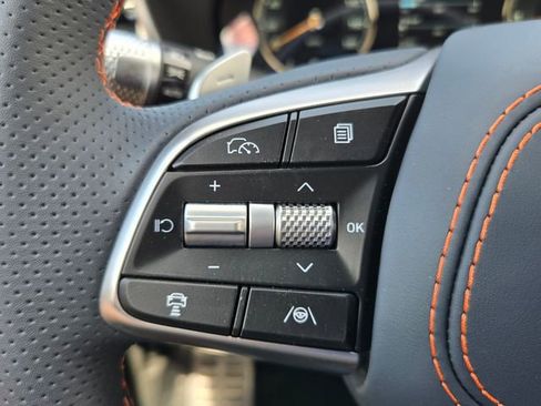 New 2026 Genesis G70 3.3T Prestige RWD image 13