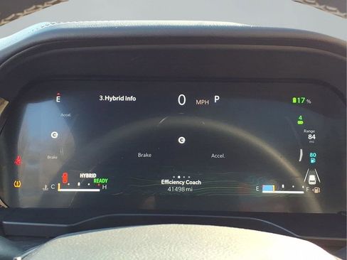 Used 2022 Jeep Grand Cherokee Limited 4xe w/ Luxury Tech Group II image 15