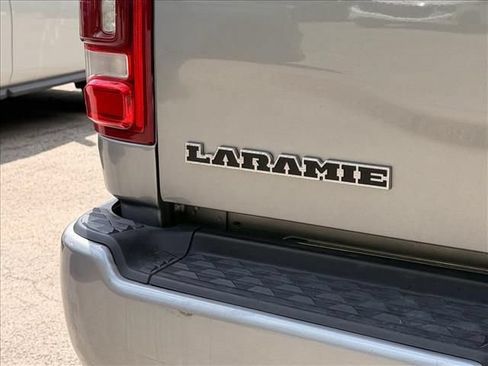 Used 2024 RAM 2500 Laramie AWD/4WD image 7